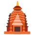 Dompujaguar temple slot